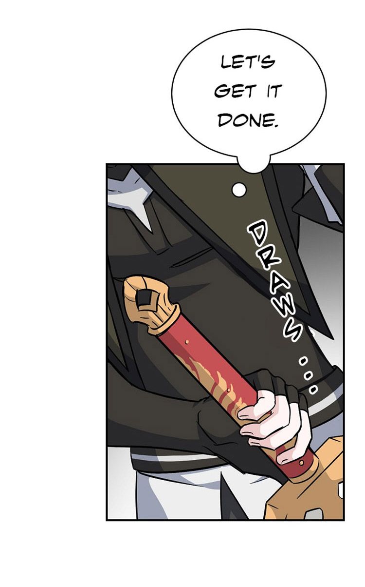 Leveling Up, By Only Eating! Chapter 24 166 006