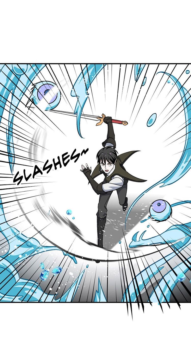 Leveling Up, By Only Eating! Chapter 24 168 008