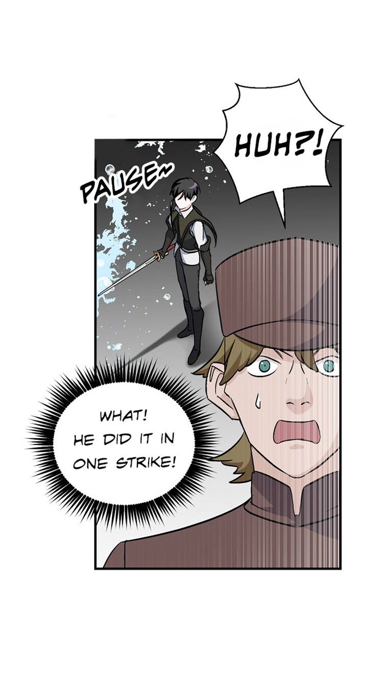 Leveling Up, By Only Eating! Chapter 24 170 010
