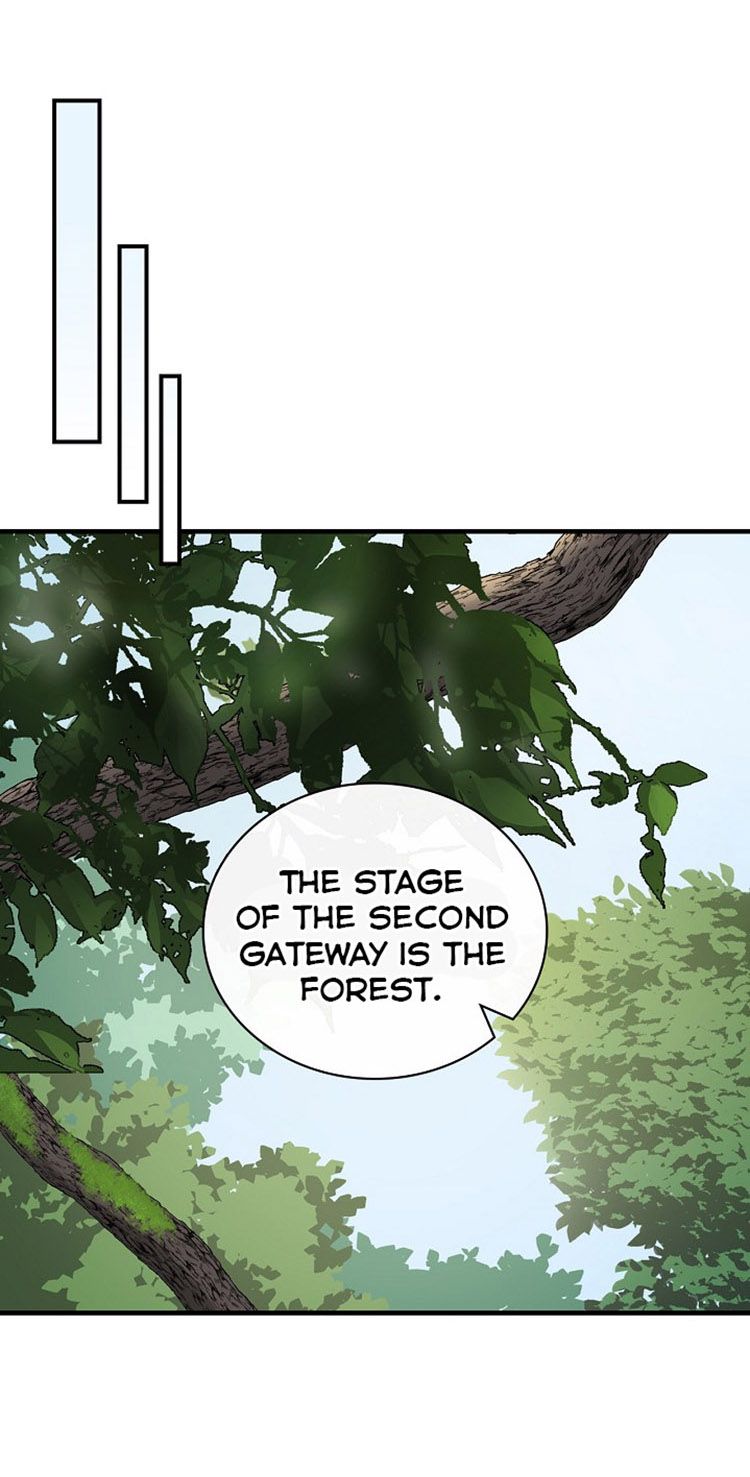 Leveling Up, By Only Eating! Chapter 24 173 013
