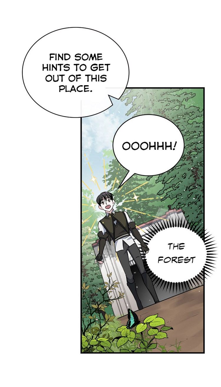 Leveling Up, By Only Eating! Chapter 24 174 014