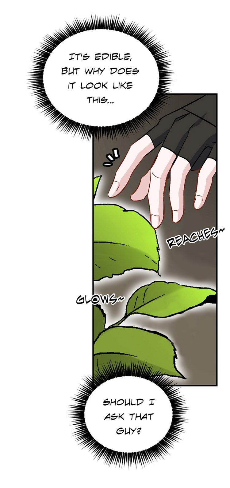 Leveling Up, By Only Eating! Chapter 24 179 019