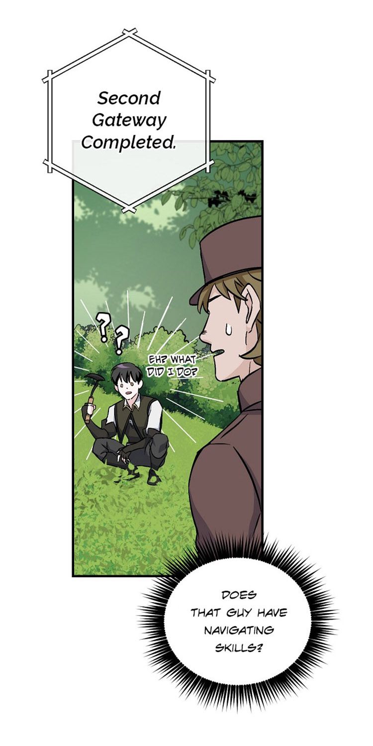Leveling Up, By Only Eating! Chapter 24 180 020