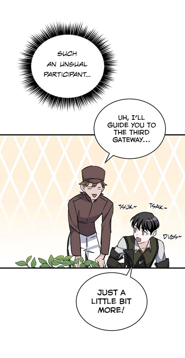 Leveling Up, By Only Eating! Chapter 24 181 021