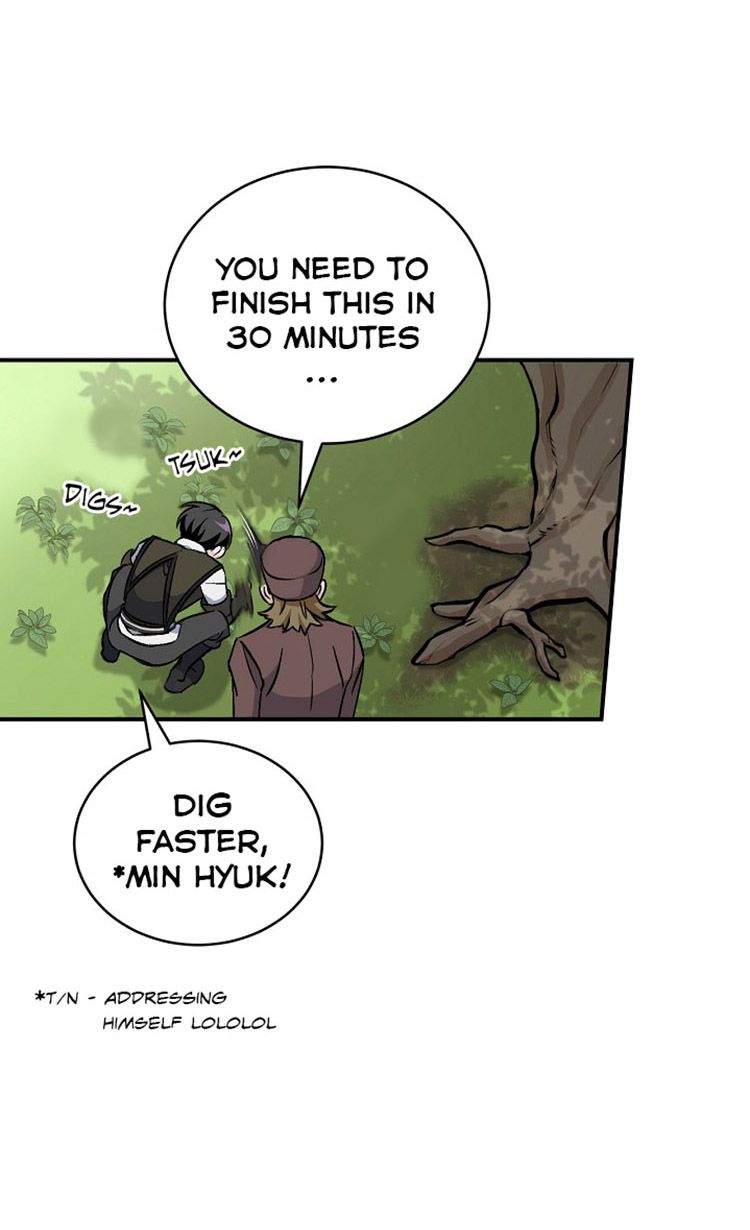 Leveling Up, By Only Eating! Chapter 24 182 022