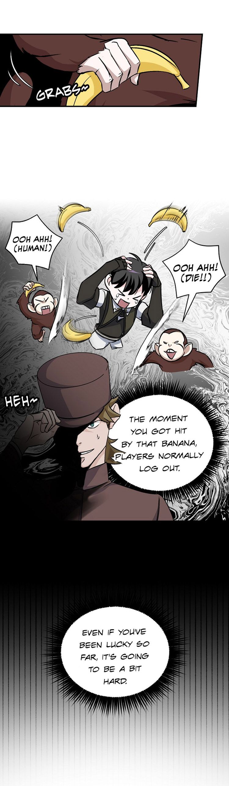 Leveling Up, By Only Eating! Chapter 24 185 025