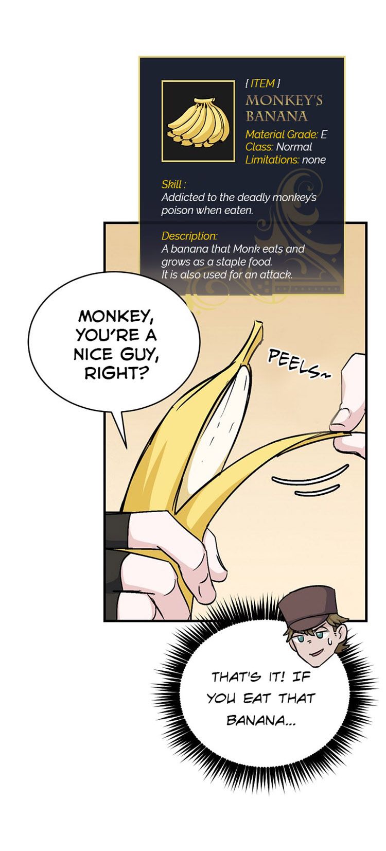 Leveling Up, By Only Eating! Chapter 24 189 029