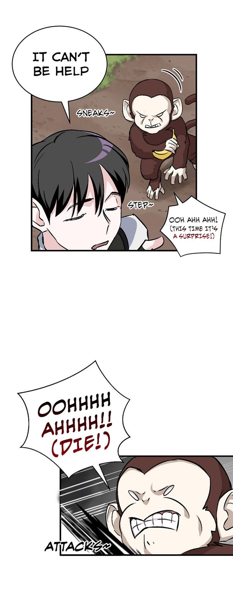 Leveling Up, By Only Eating! Chapter 24 194 034