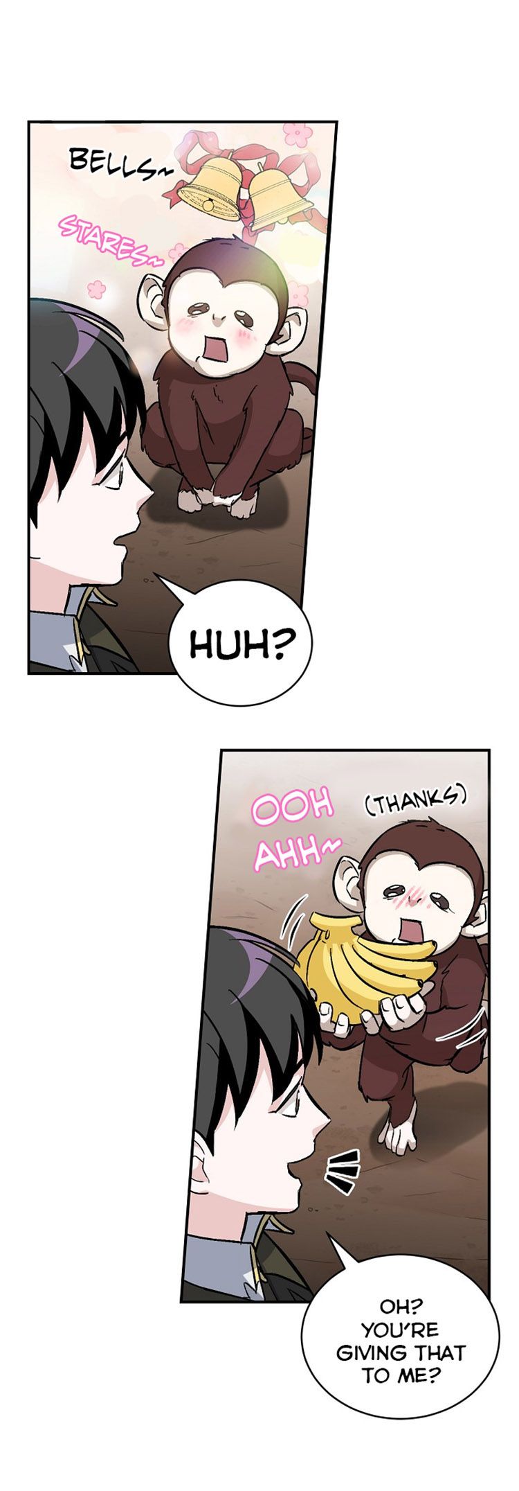 Leveling Up, By Only Eating! Chapter 24 199 039