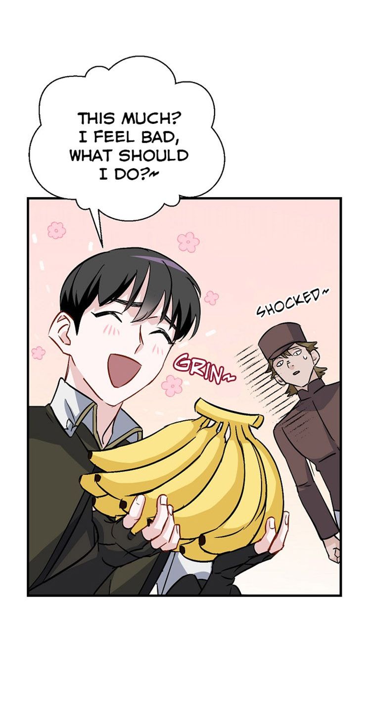 Leveling Up, By Only Eating! Chapter 24 200 040