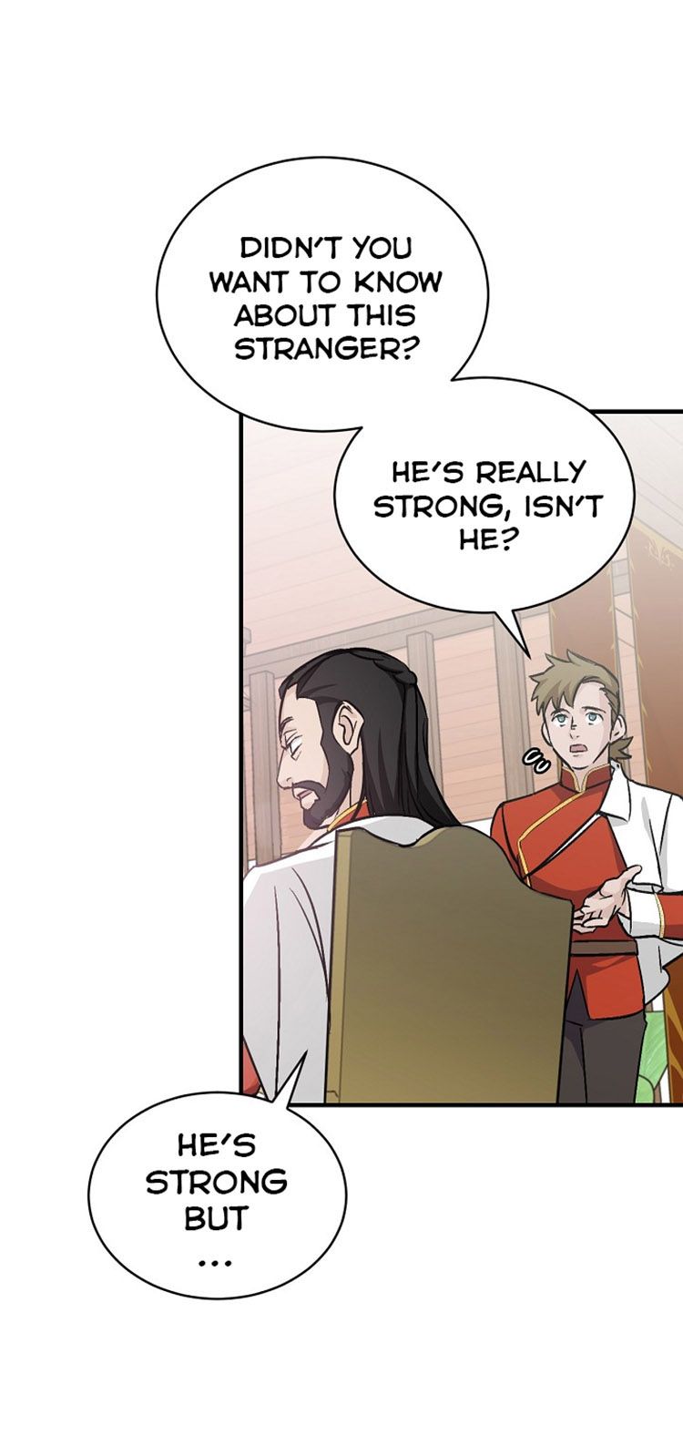 Leveling Up, By Only Eating! Chapter 24 205 045