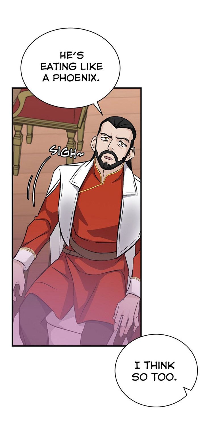 Leveling Up, By Only Eating! Chapter 24 207 047