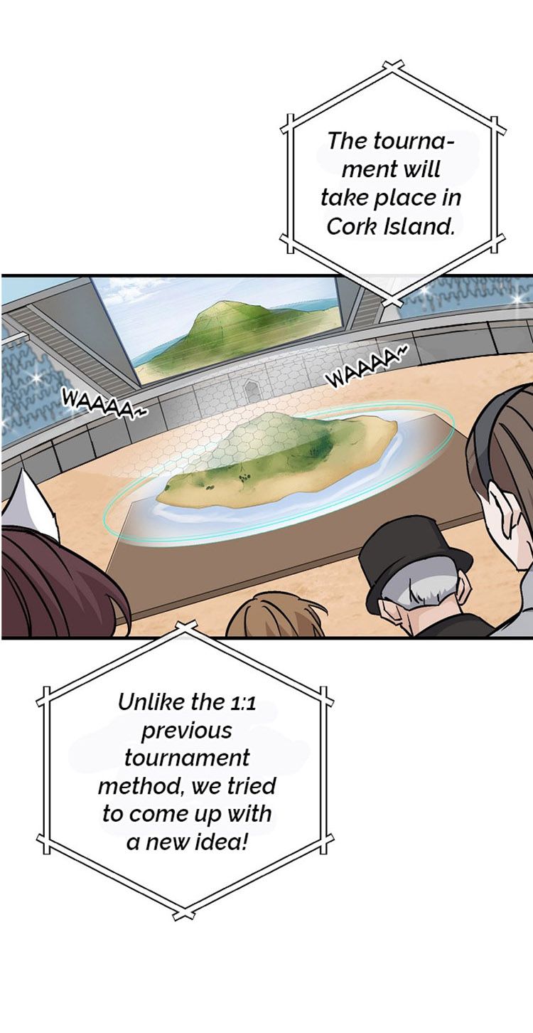 Leveling Up, By Only Eating! Chapter 25 191 004