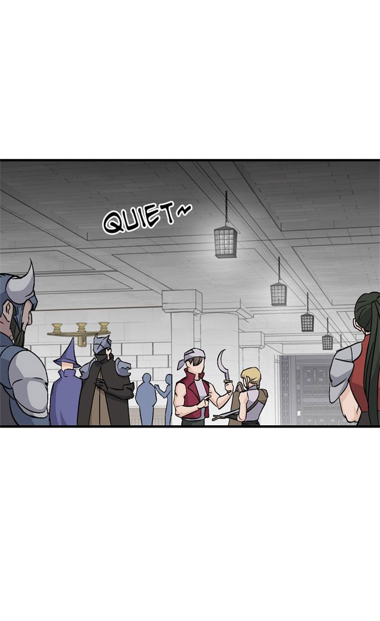 Leveling Up, By Only Eating! Chapter 25 195 008