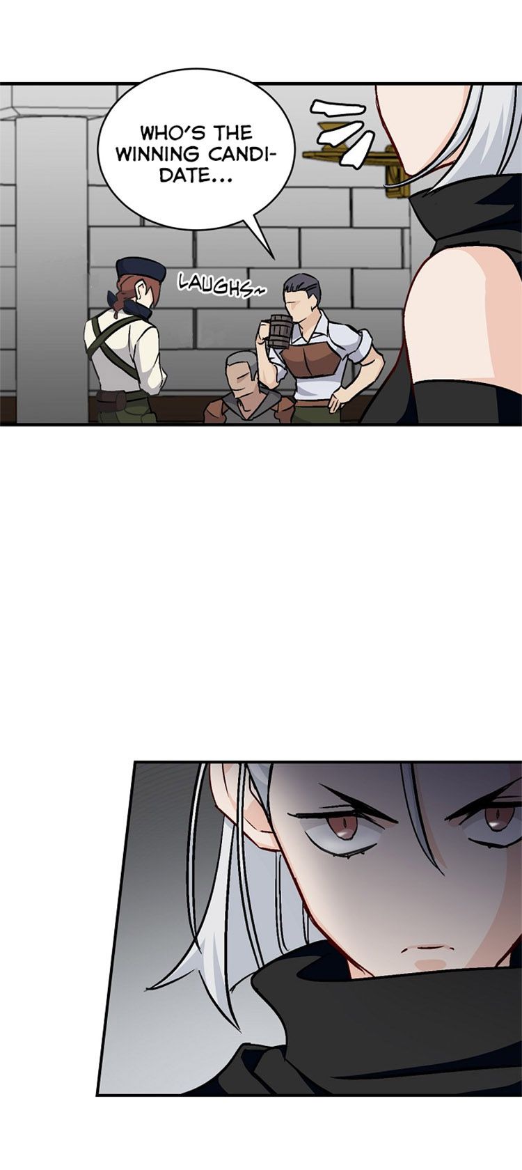 Leveling Up, By Only Eating! Chapter 25 198 011