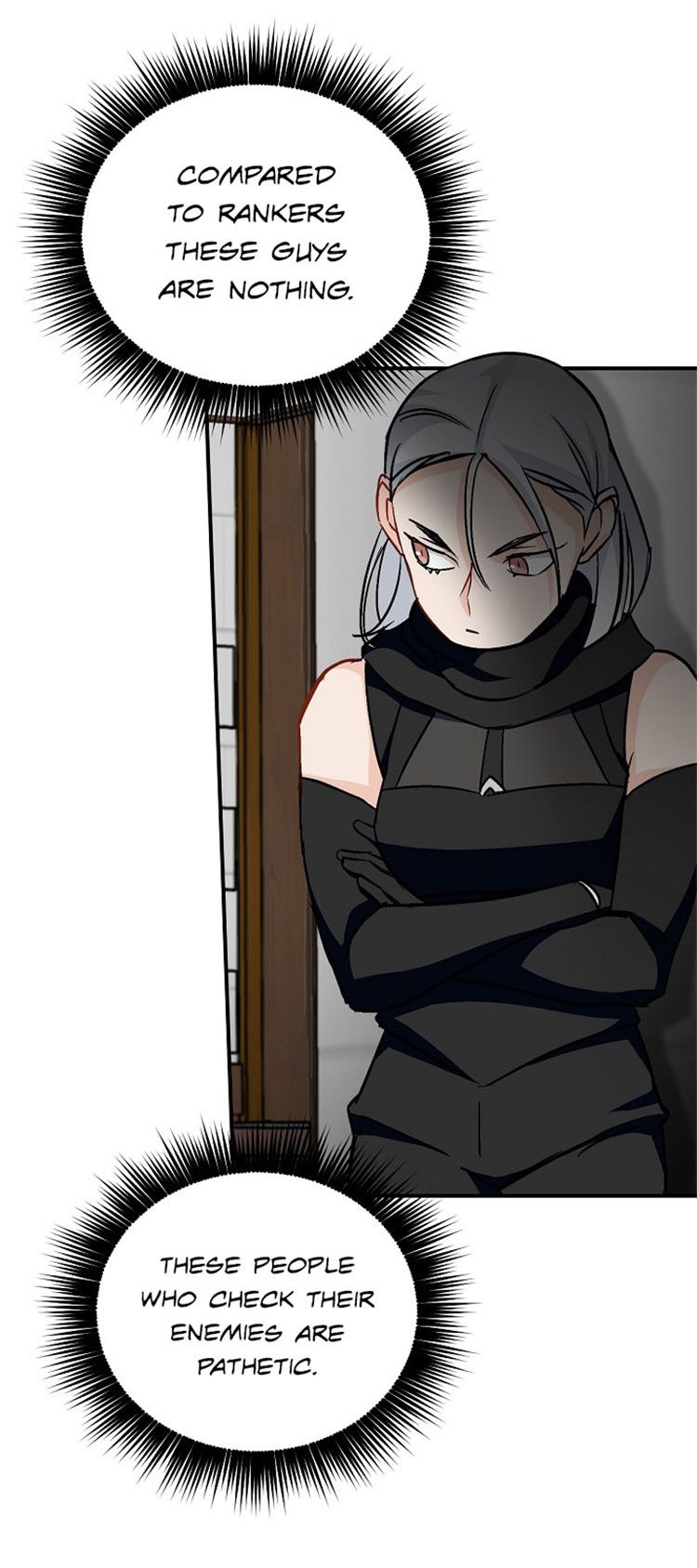 Leveling Up, By Only Eating! Chapter 25 203 016