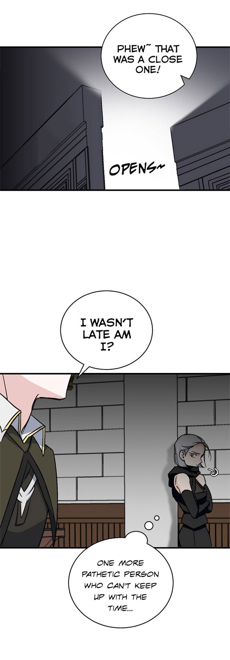 Leveling Up, By Only Eating! Chapter 25 204 017
