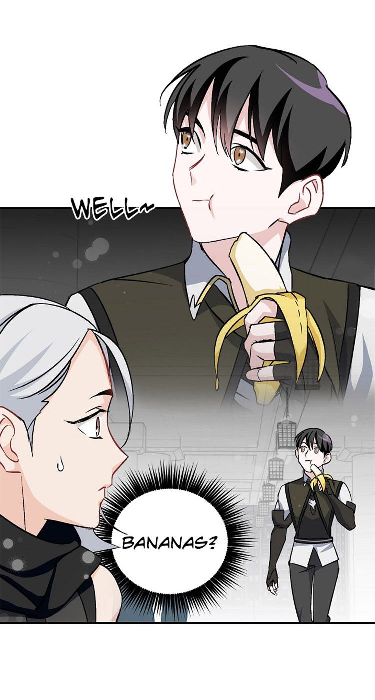 Leveling Up, By Only Eating! Chapter 25 205 018