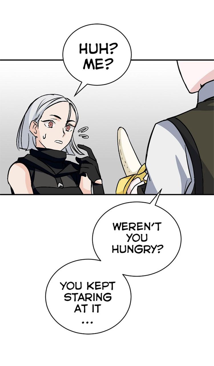 Leveling Up, By Only Eating! Chapter 25 210 023