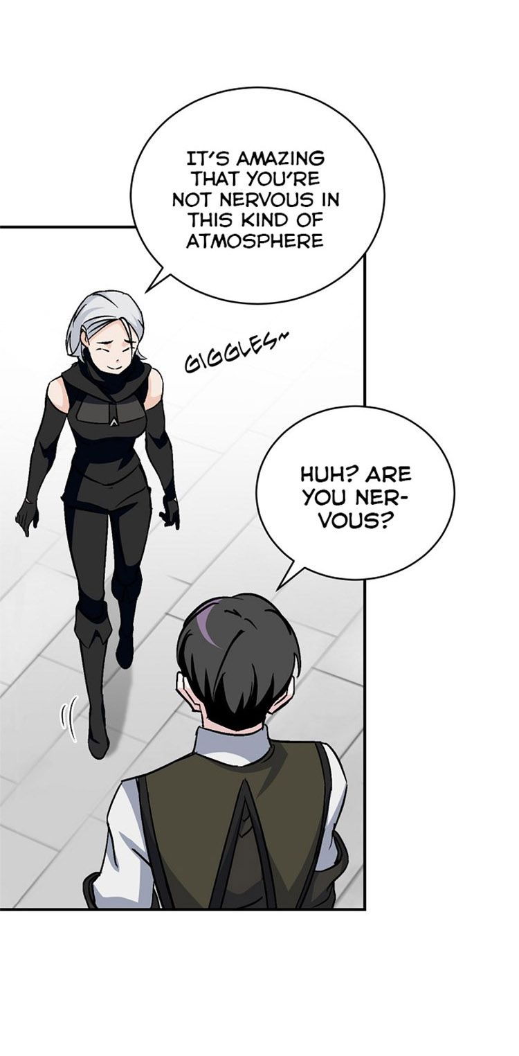 Leveling Up, By Only Eating! Chapter 25 213 026