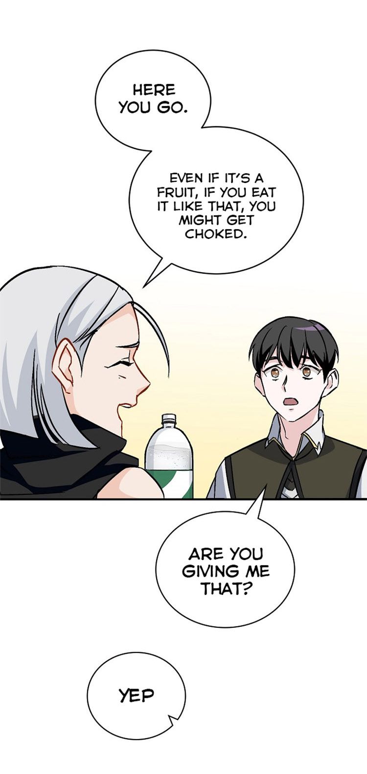 Leveling Up, By Only Eating! Chapter 25 215 028