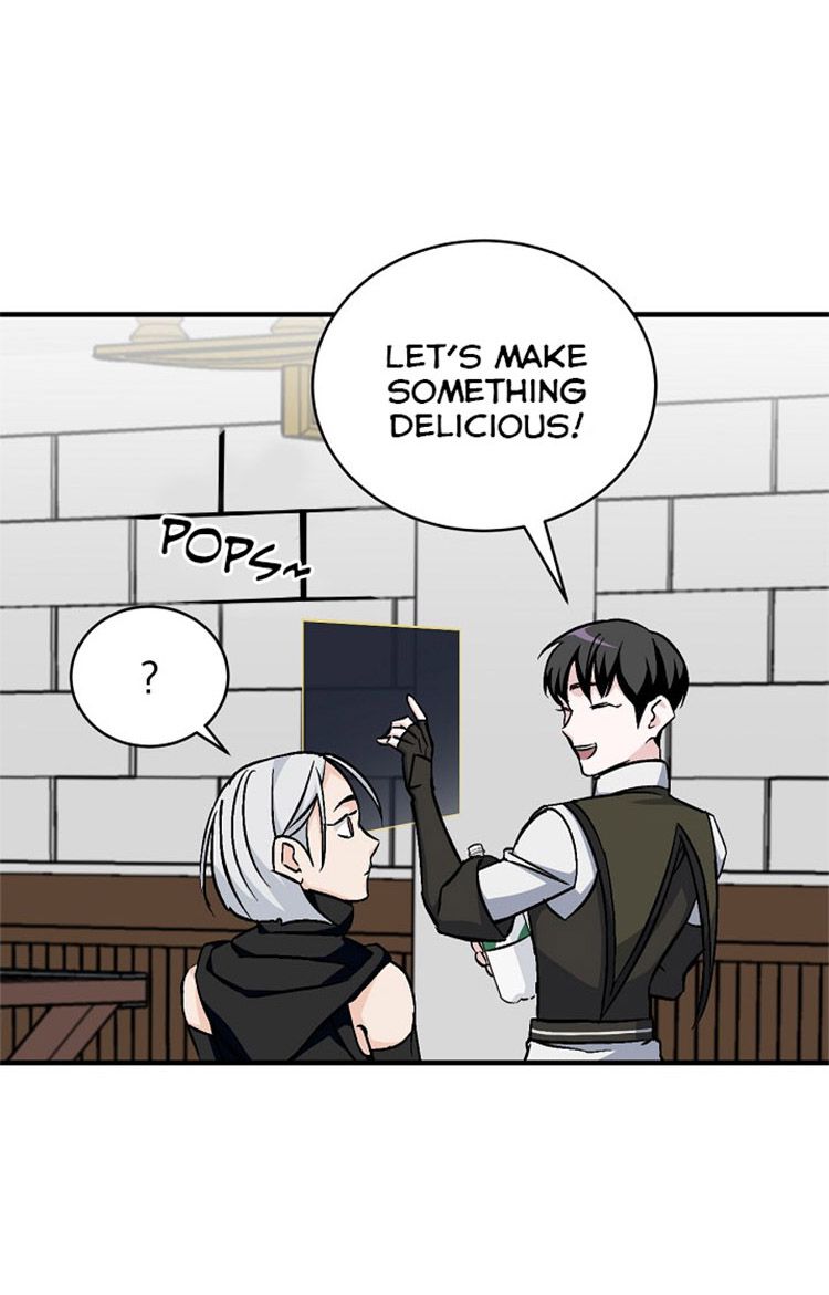 Leveling Up, By Only Eating! Chapter 25 217 030