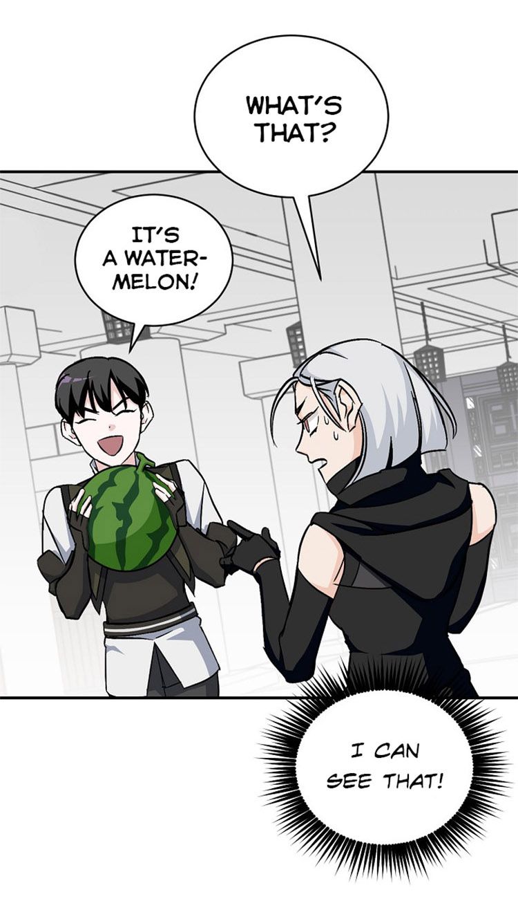 Leveling Up, By Only Eating! Chapter 25 219 032