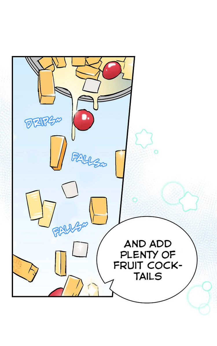 Leveling Up, By Only Eating! Chapter 25 223 036