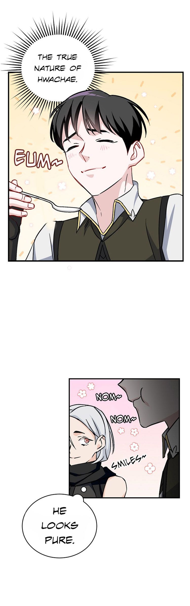 Leveling Up, By Only Eating! Chapter 25 231 044