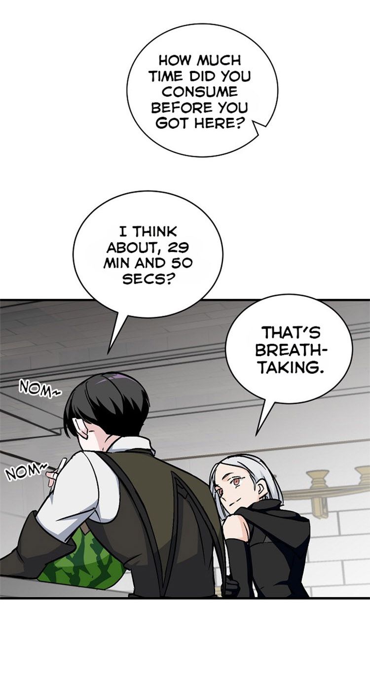 Leveling Up, By Only Eating! Chapter 25 232 045
