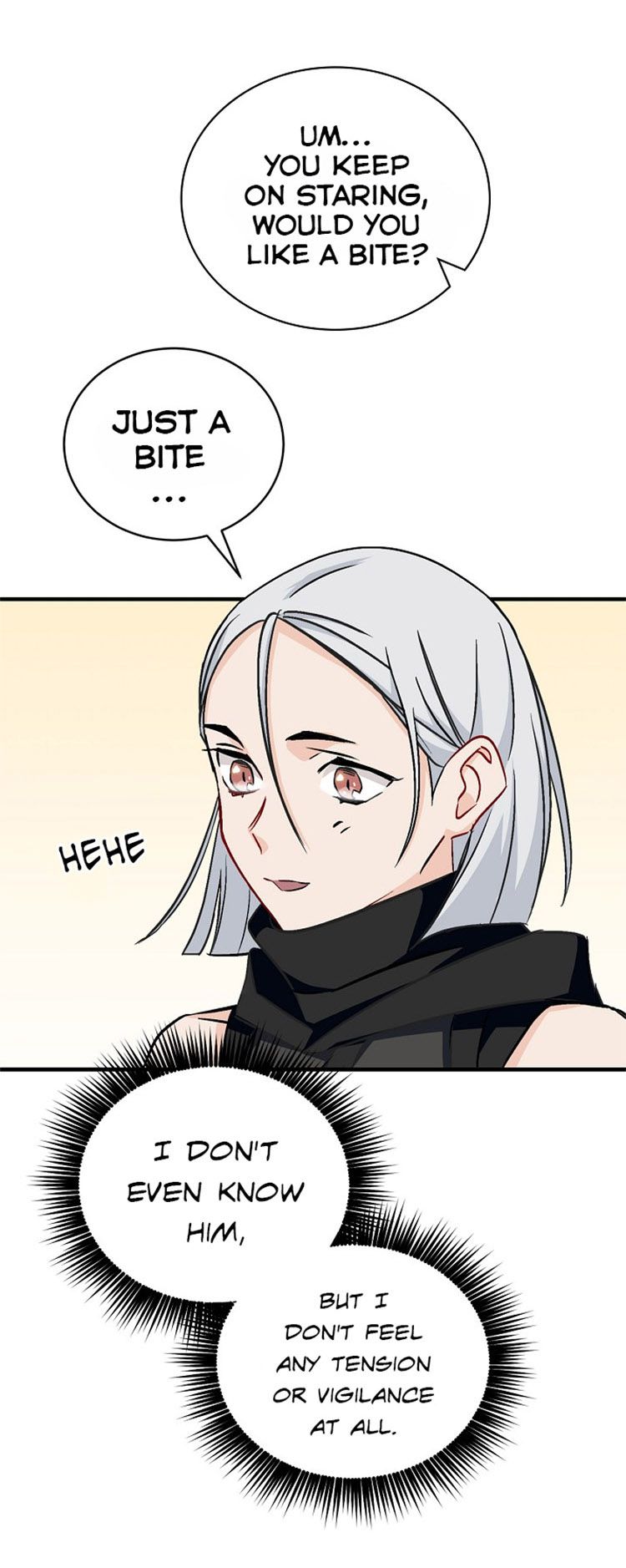 Leveling Up, By Only Eating! Chapter 25 233 046