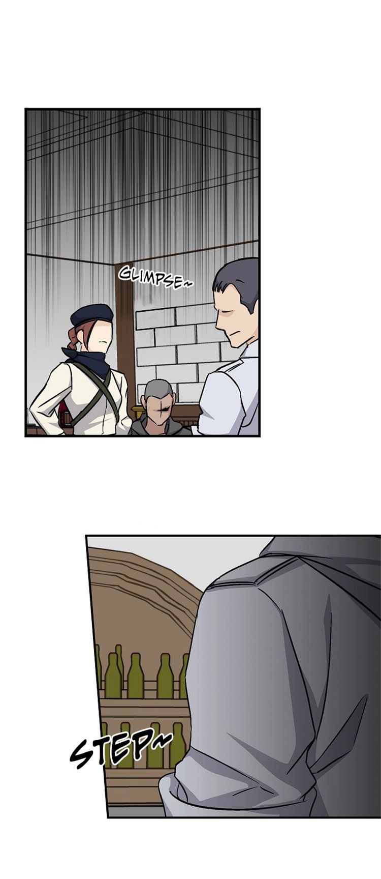 Leveling Up, By Only Eating! Chapter 25 235 048