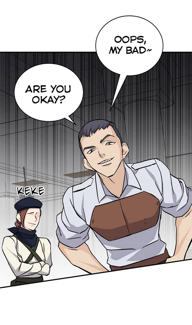 Leveling Up, By Only Eating! Chapter 25 239 052