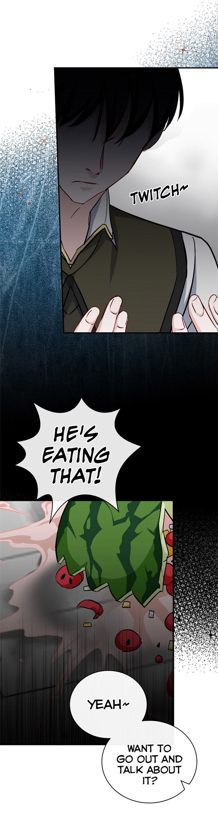Leveling Up, By Only Eating! Chapter 25 241 054
