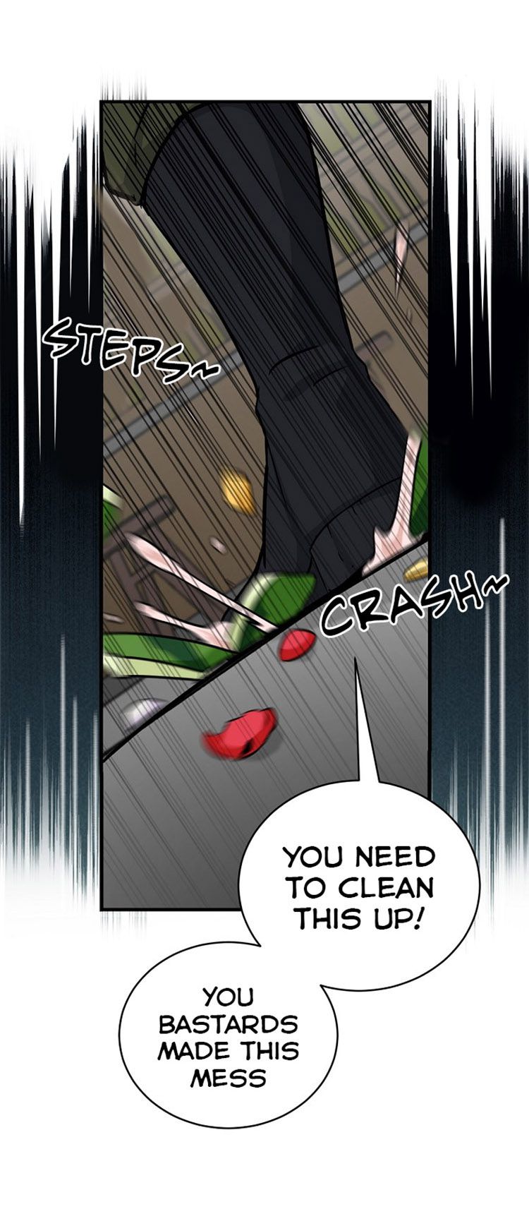 Leveling Up, By Only Eating! Chapter 25 245 058