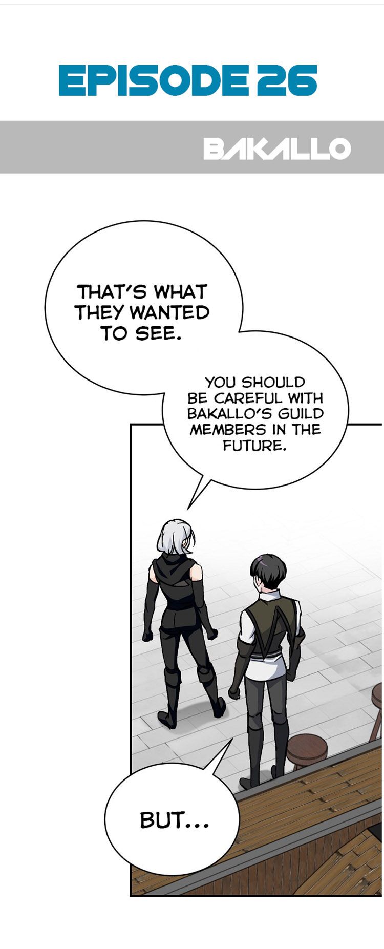 Leveling Up, By Only Eating! Chapter 26 216 002