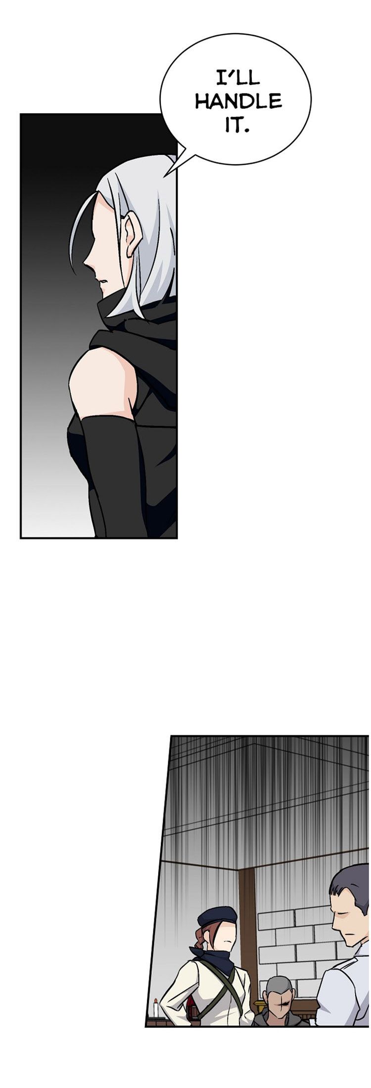 Leveling Up, By Only Eating! Chapter 26 217 003