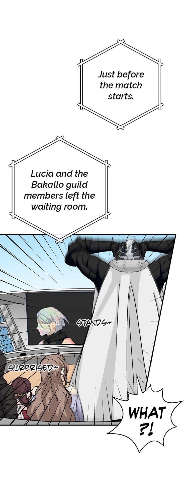 Leveling Up, By Only Eating! Chapter 26 219 005