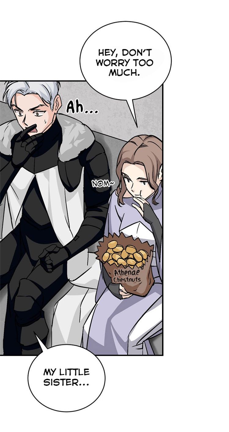 Leveling Up, By Only Eating! Chapter 26 241 027