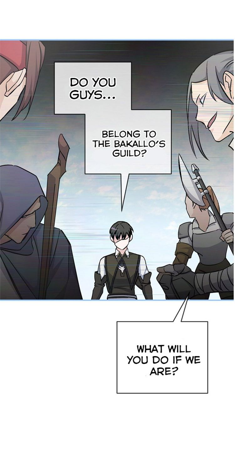 Leveling Up, By Only Eating! Chapter 26 251 037