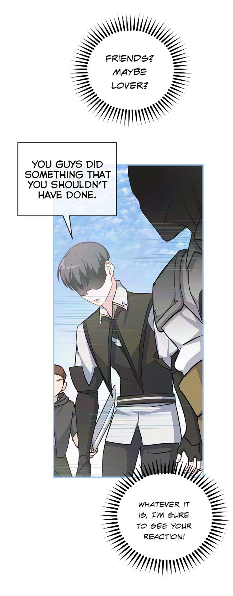 Leveling Up, By Only Eating! Chapter 26 255 041