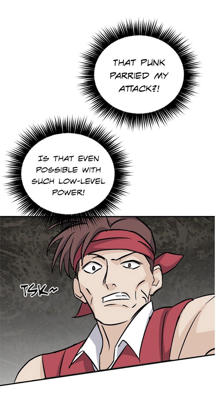 Leveling Up, By Only Eating! Chapter 26 263 049