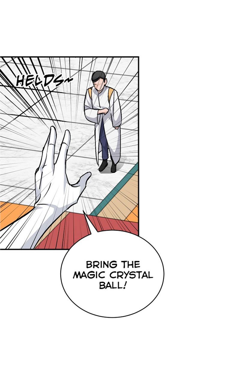 Leveling Up, By Only Eating! Chapter 27 178 006