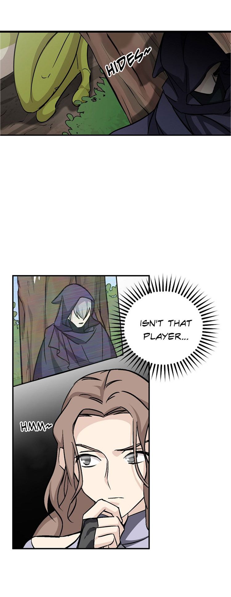 Leveling Up, By Only Eating! Chapter 27 189 017