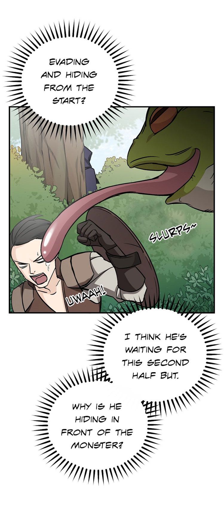 Leveling Up, By Only Eating! Chapter 27 190 018