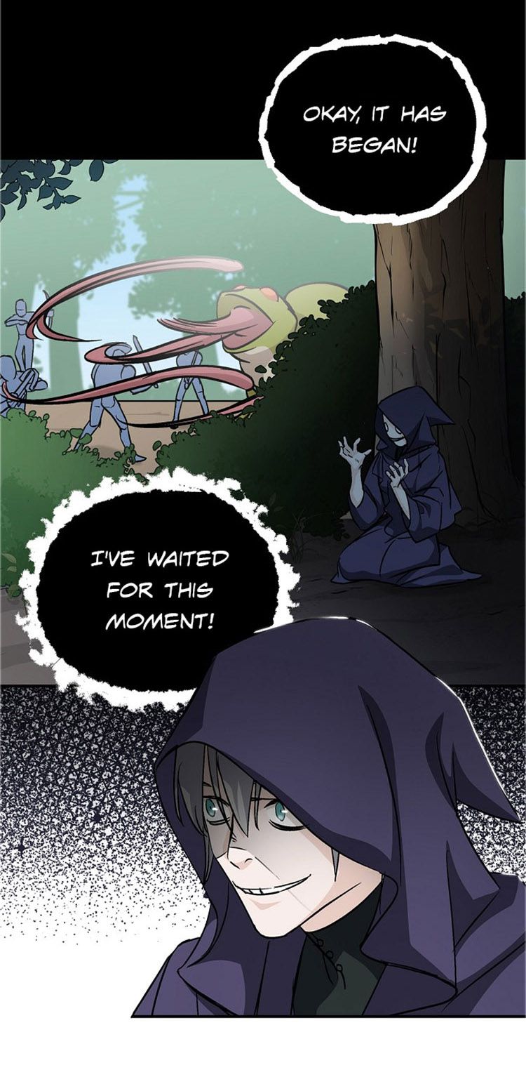 Leveling Up, By Only Eating! Chapter 27 192 020