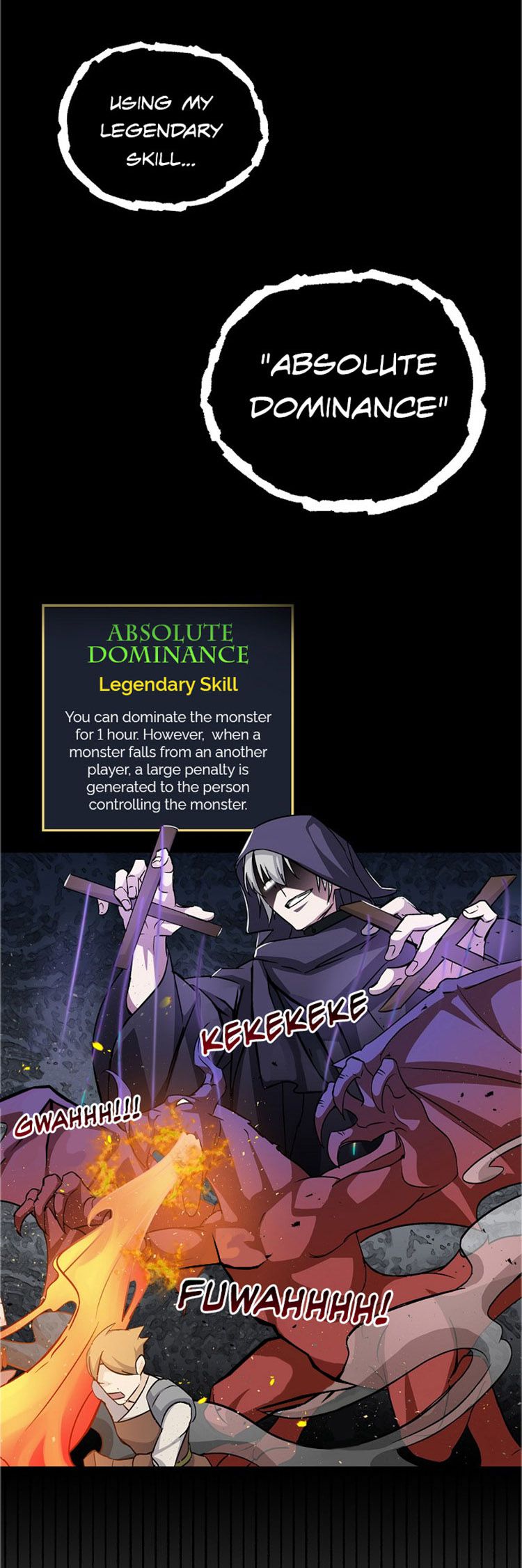 Leveling Up, By Only Eating! Chapter 27 195 023