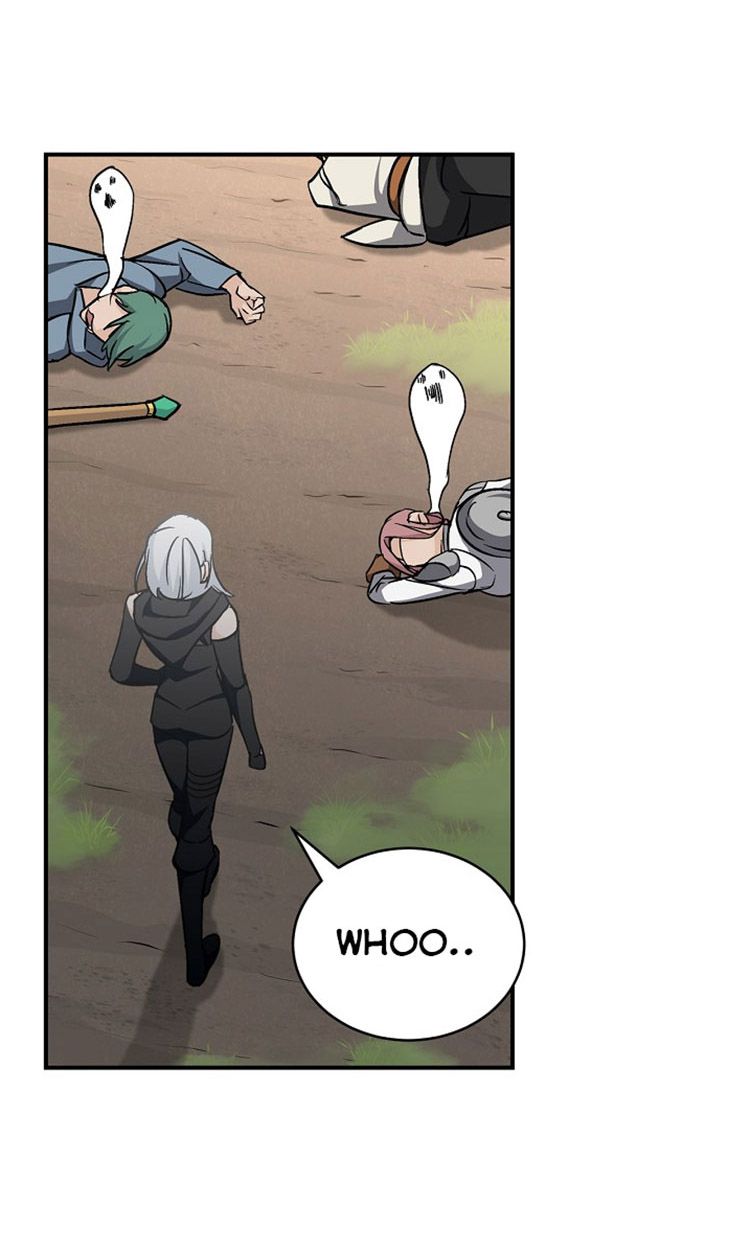 Leveling Up, By Only Eating! Chapter 27 198 026