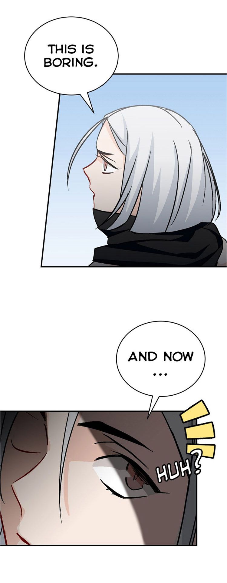 Leveling Up, By Only Eating! Chapter 27 199 027