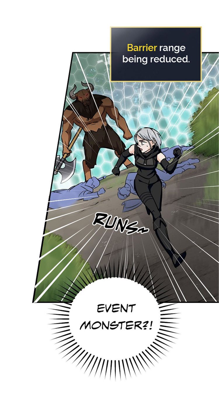 Leveling Up, By Only Eating! Chapter 27 202 030